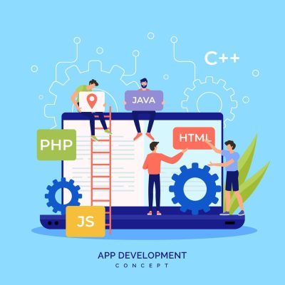 people-creating-together-new-app-laptop_23-2148683052